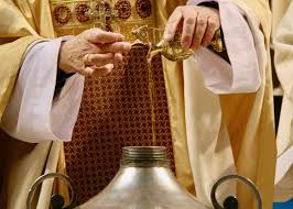 image de messe