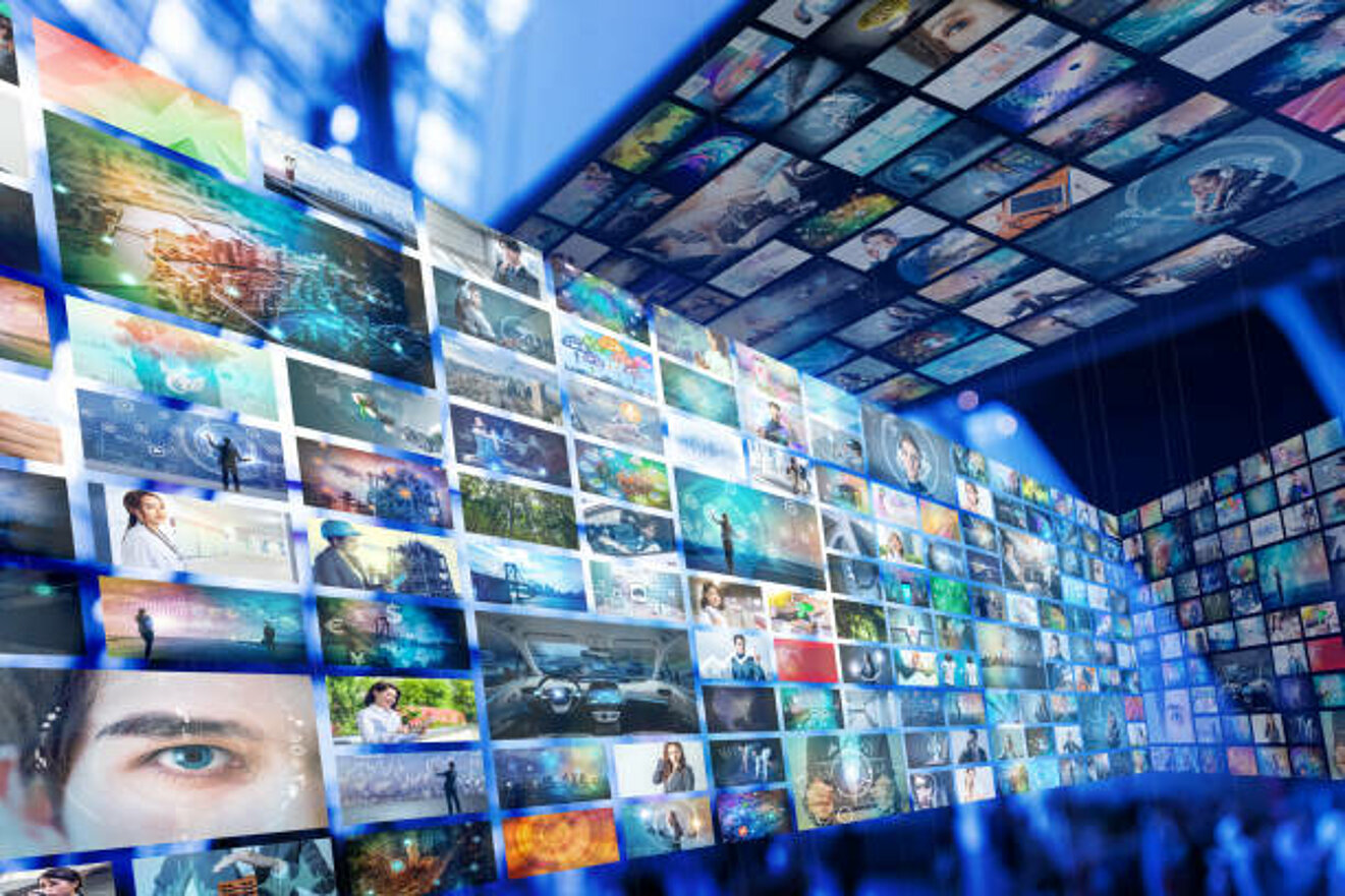 Image d'une galerie de photos