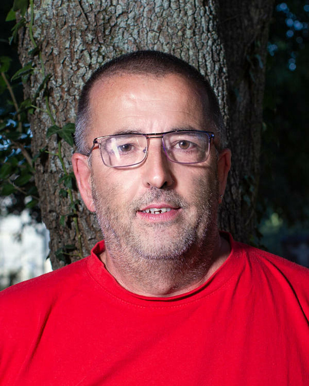 Serge Cazalon