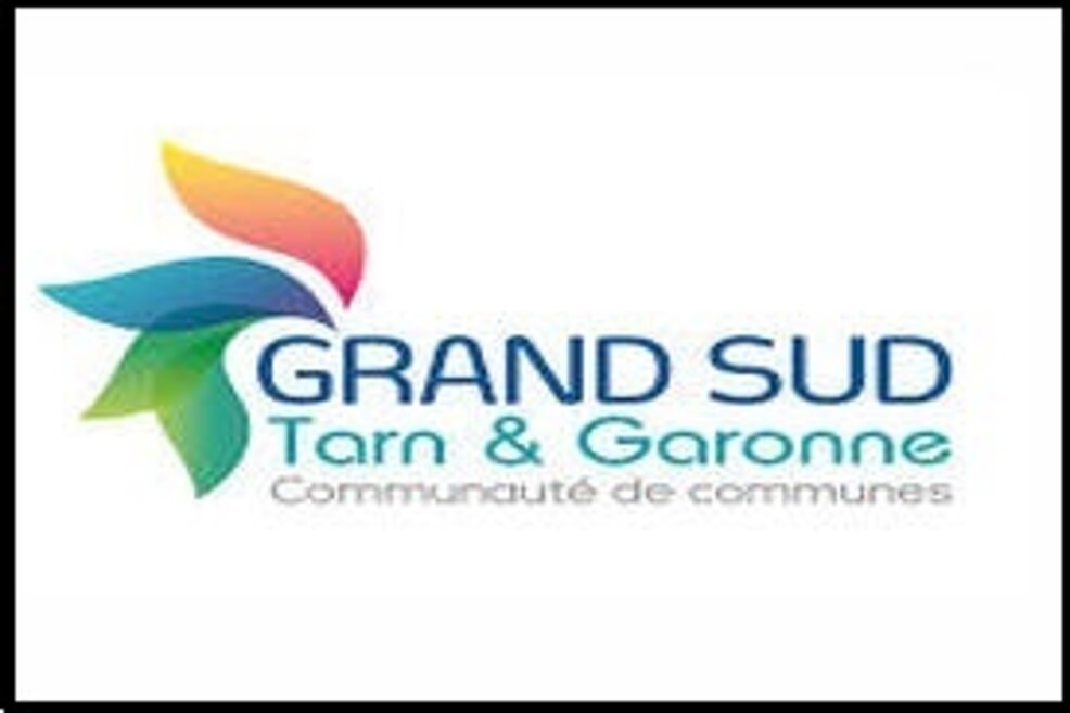 Logo intercommunalité