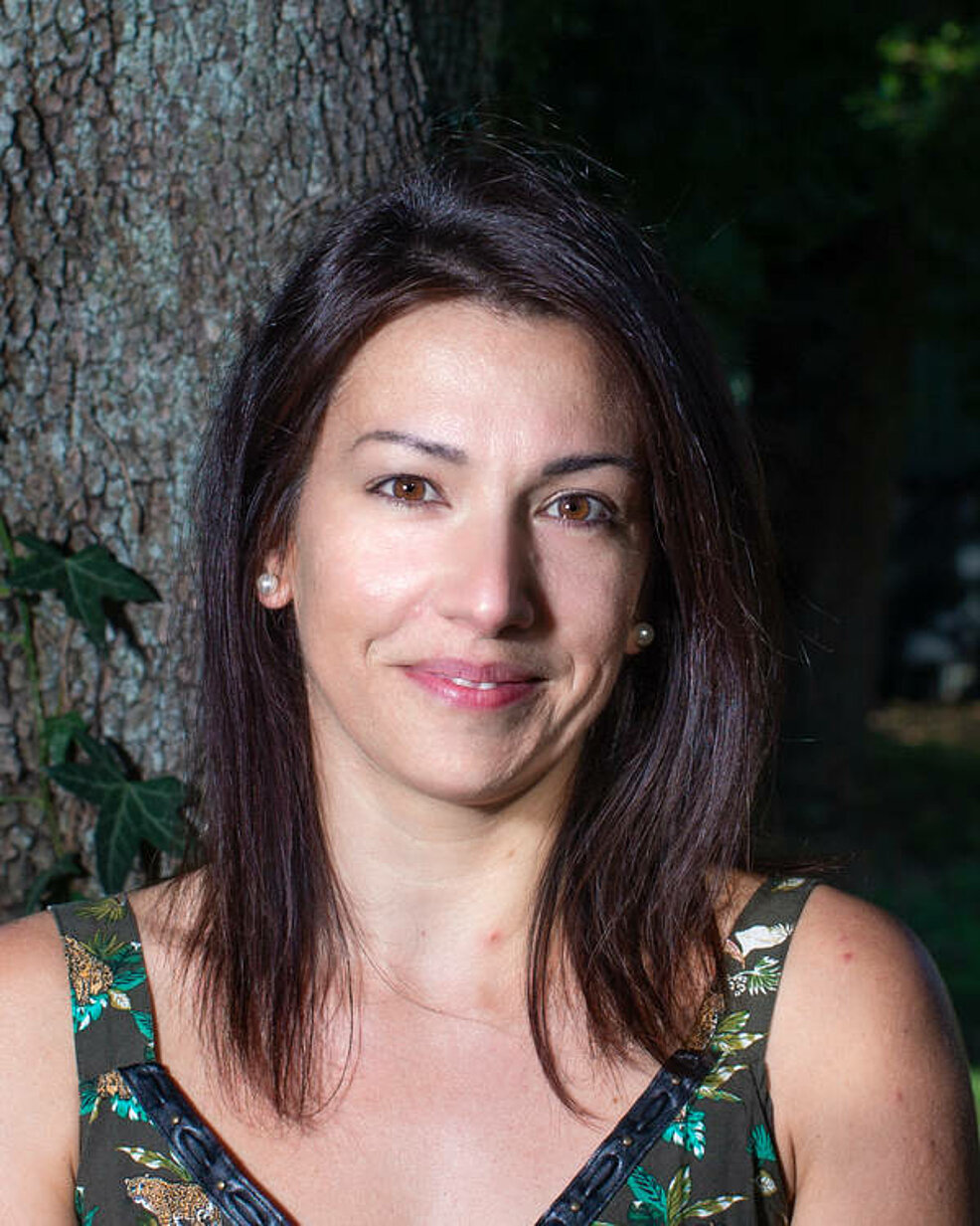Gaëlle Clara