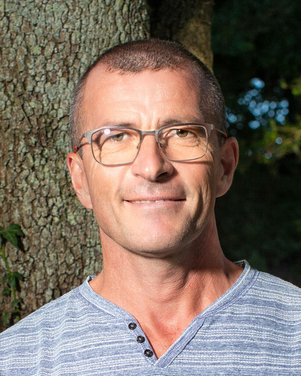 Frédéric Weber