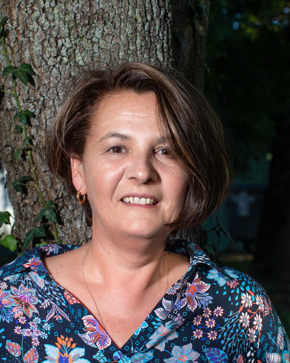 Marie Josée Rodrigues