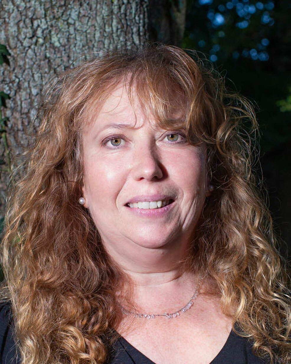 Sylvie Borel