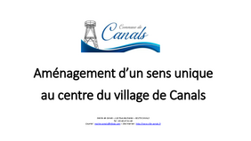 Power point sens de circulation 