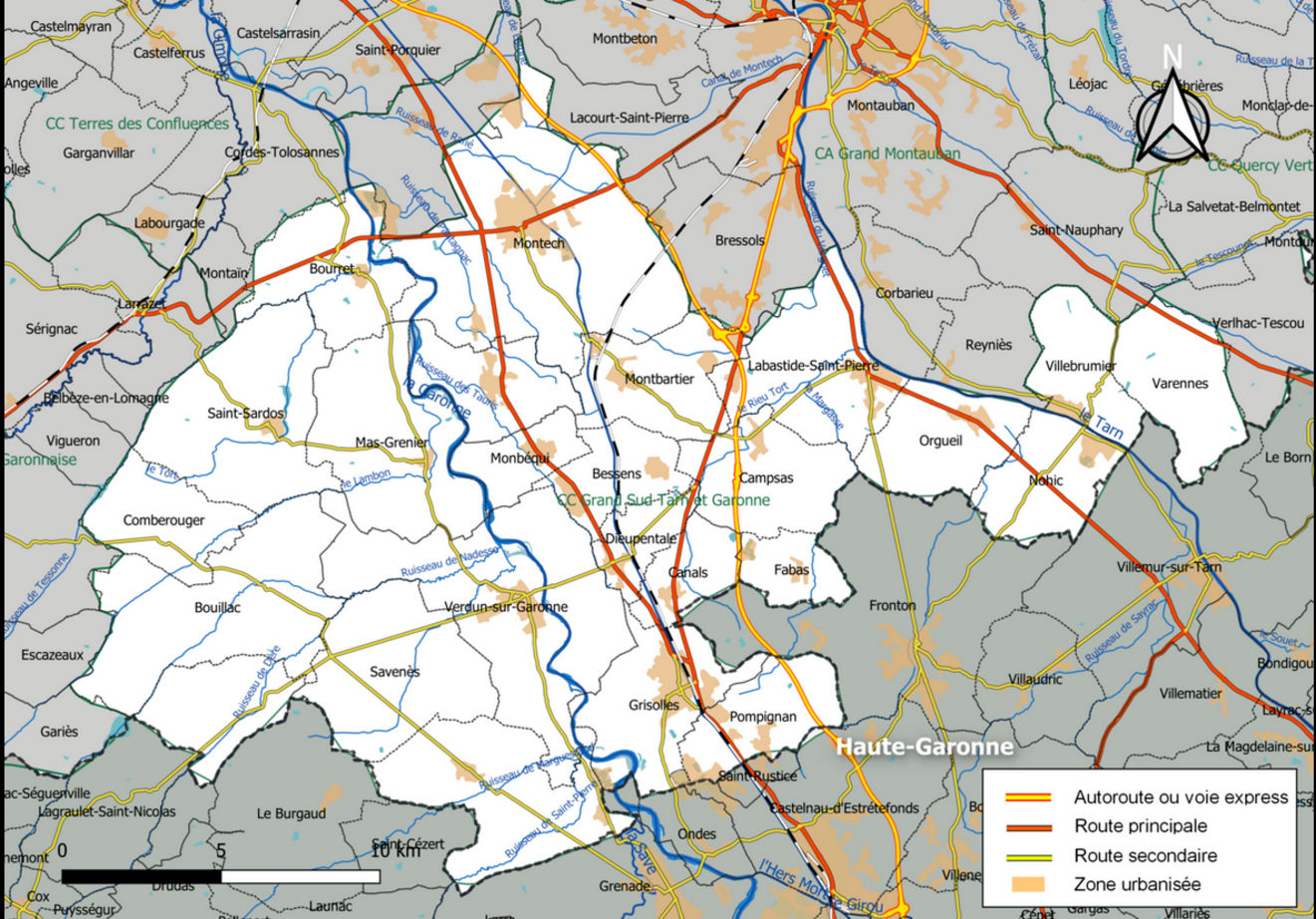 Communes du Plui 25