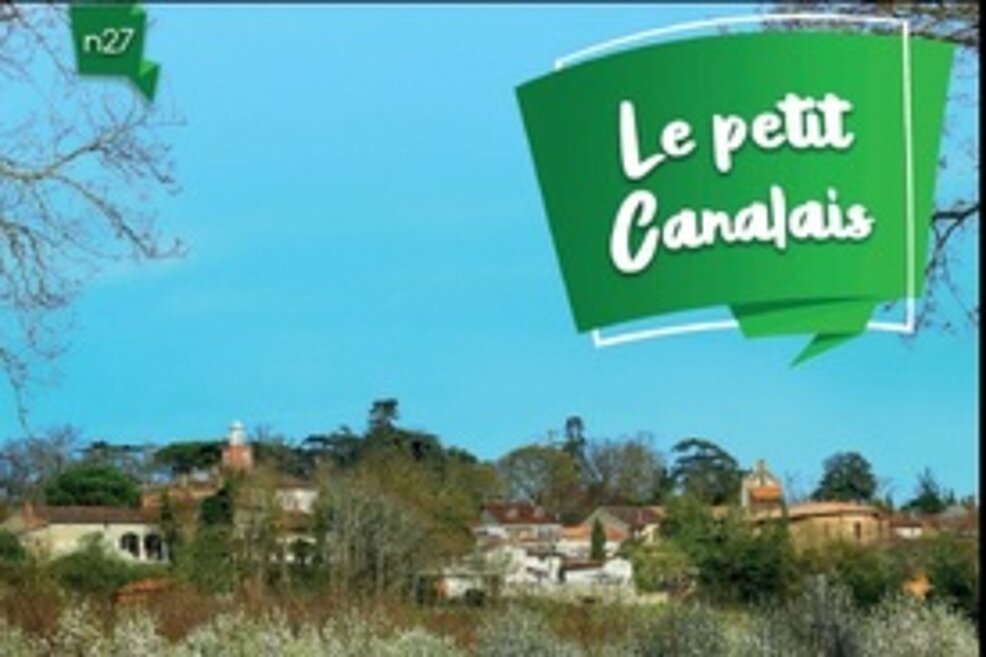 Image du petit canalais