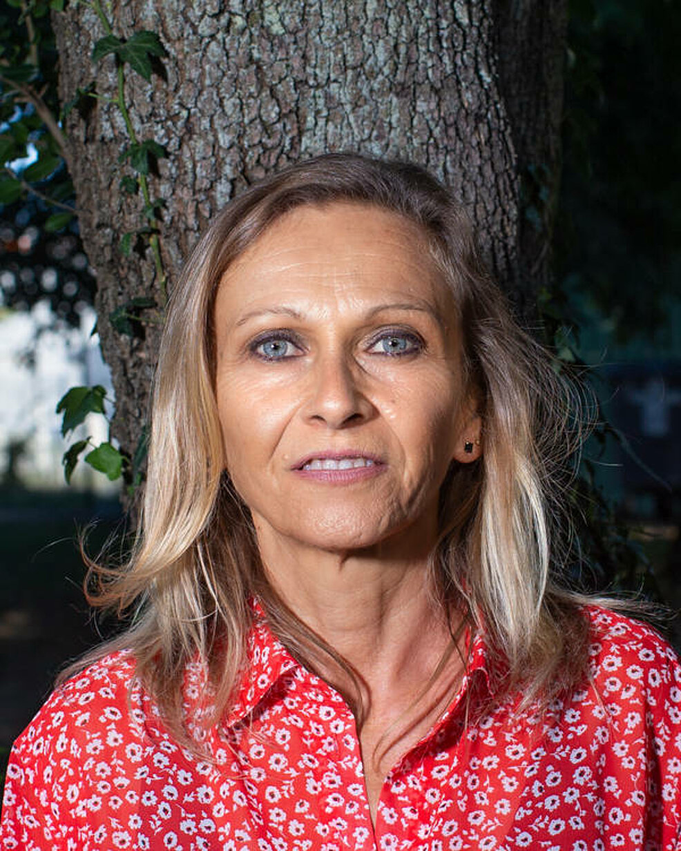 Patricia Zanusso