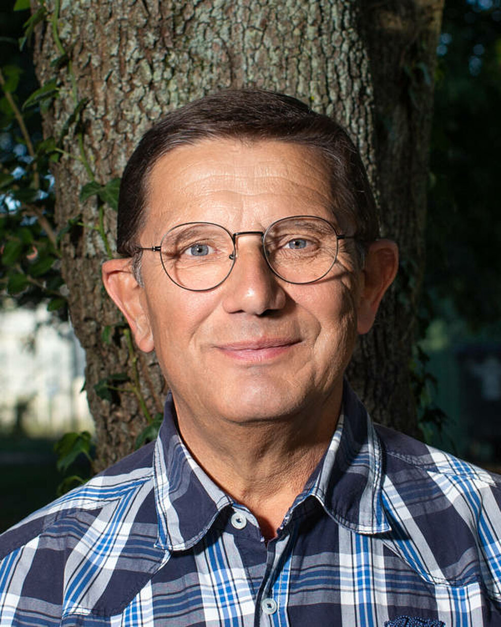 Denis Thau