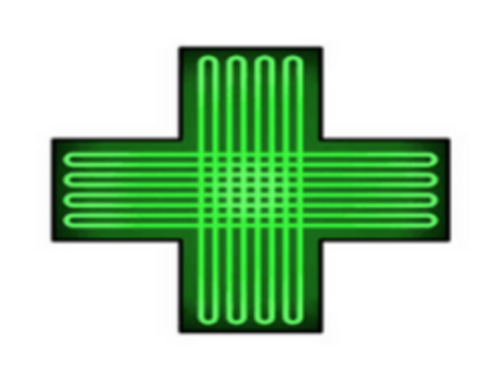 logo pharmacie
