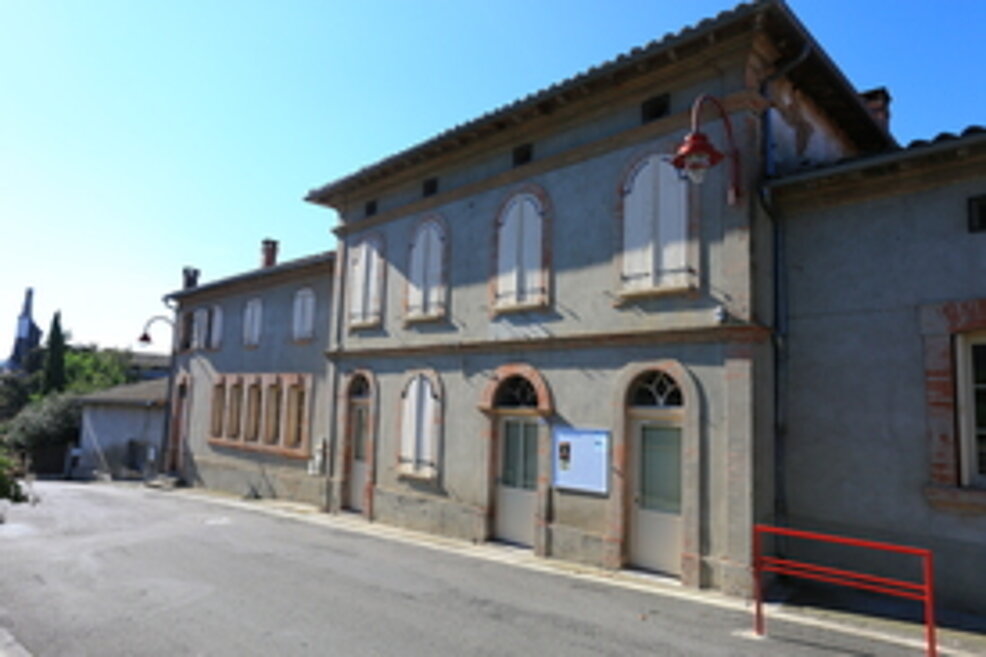 Image école