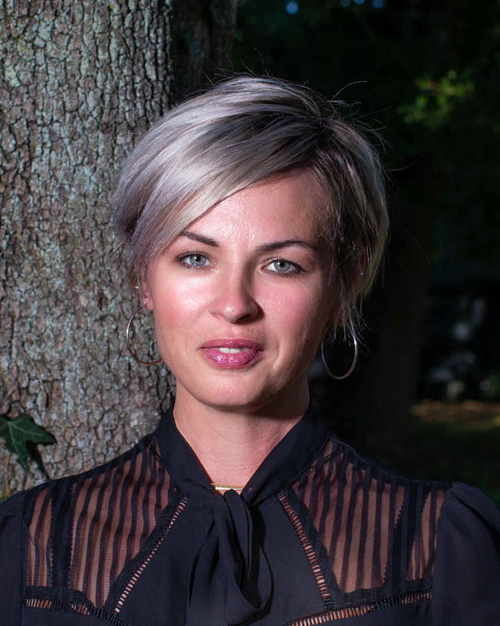 Aurélie Sady