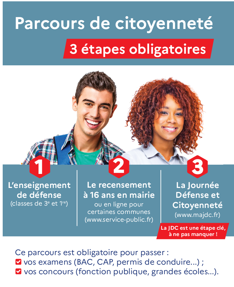 Parcours citoyen