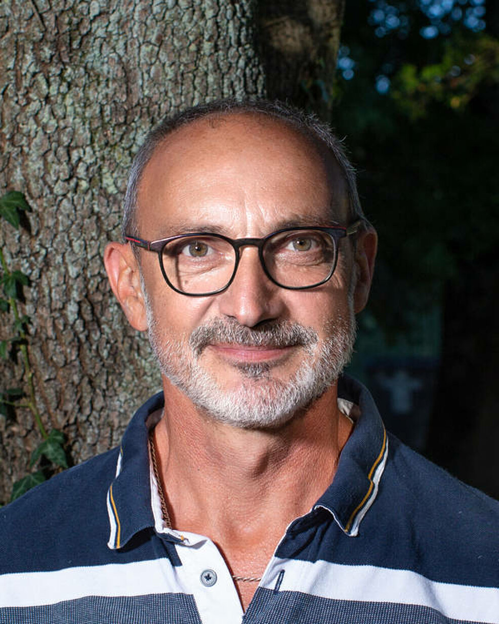 Stéphane Theron