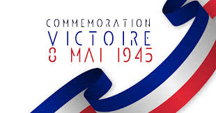 Image 8 mai 1945