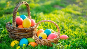 Image des oeufs de pâques