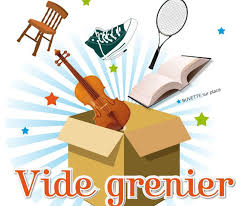 Image de vide grenier